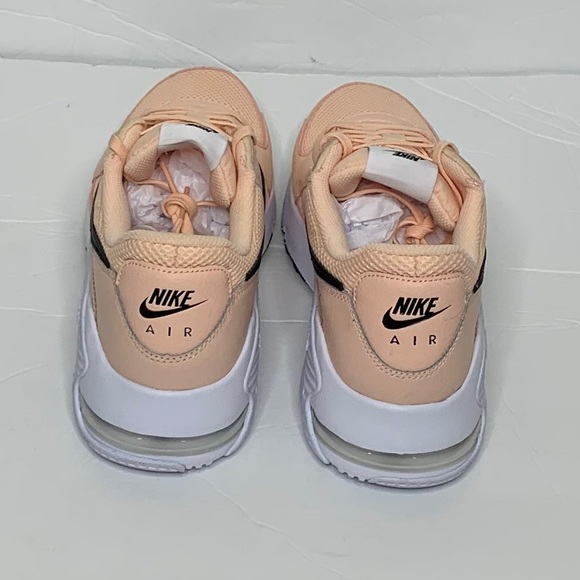Nike Air Max Excee Shoes Washed Coral - Picture 4 of 9